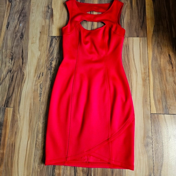 Guess Emma Dress Size 2 - Picture 1 of 9